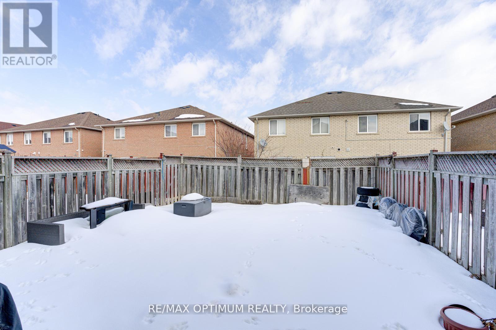 26 Tumbleweed Trail, Brampton, Ontario  L6Y 5A1 - Photo 42 - W13451702