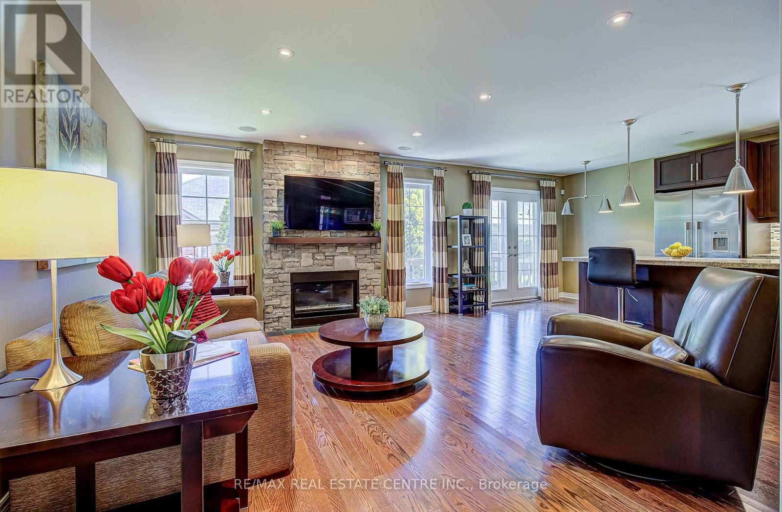 11 Fairvalley Street, Brampton, Ontario  L6R 0W2 - Photo 14 - W13451736