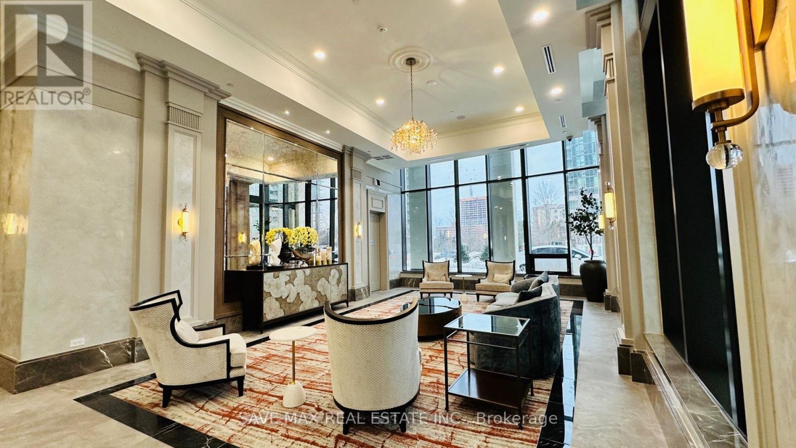 3110 - 30 Elm Drive W, Mississauga, Ontario  L5B 0N6 - Photo 3 - W13451746
