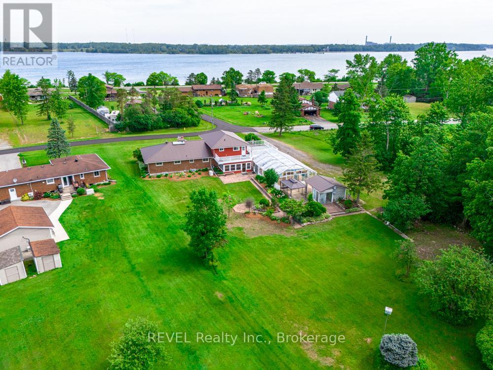 2229 HOUCK CRESCENT, Fort Erie, Ontario