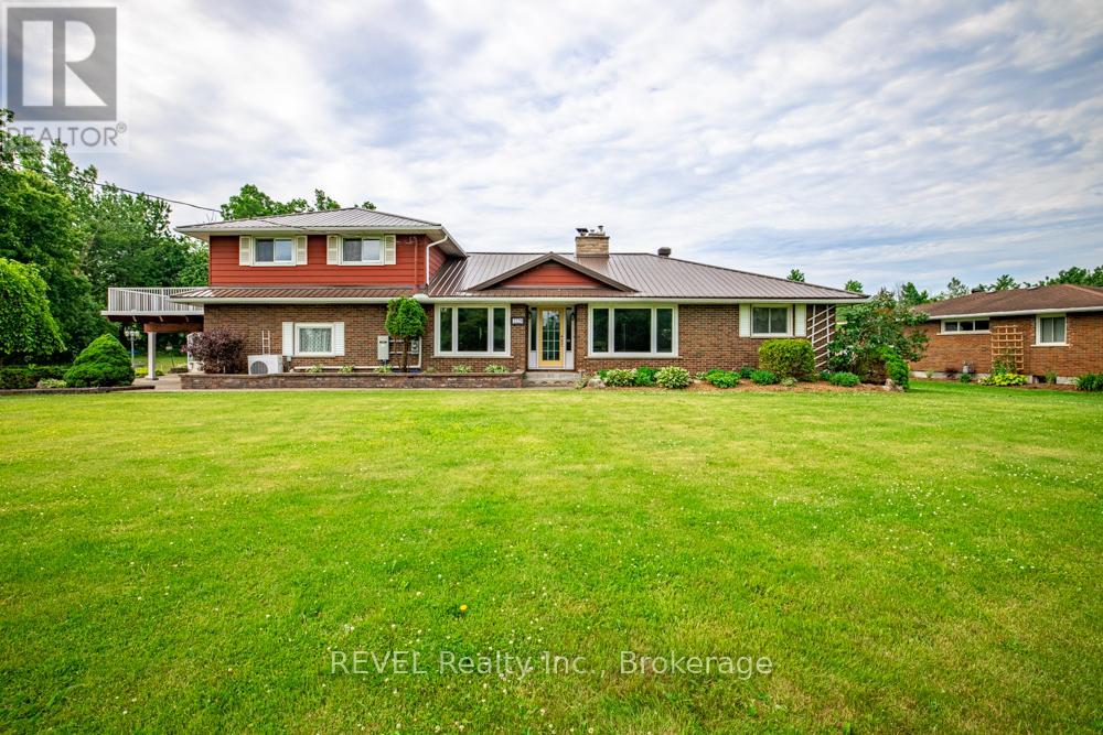 2229 Houck Crescent, Fort Erie, Ontario  L2A 5M4 - Photo 2 - X13451926