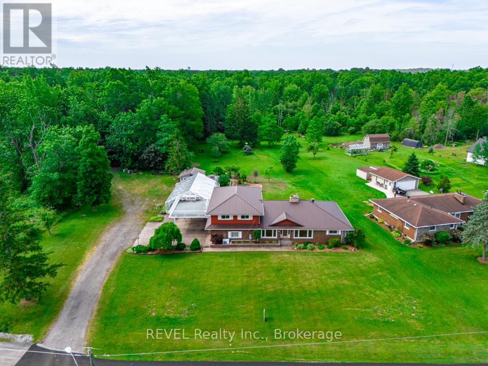 2229 Houck Crescent, Fort Erie, Ontario  L2A 5M4 - Photo 40 - X13451926