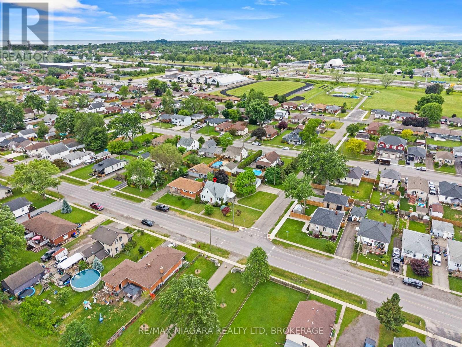 230 Wellington Street, Port Colborne, Ontario  L3K 2K2 - Photo 35 - X13451994