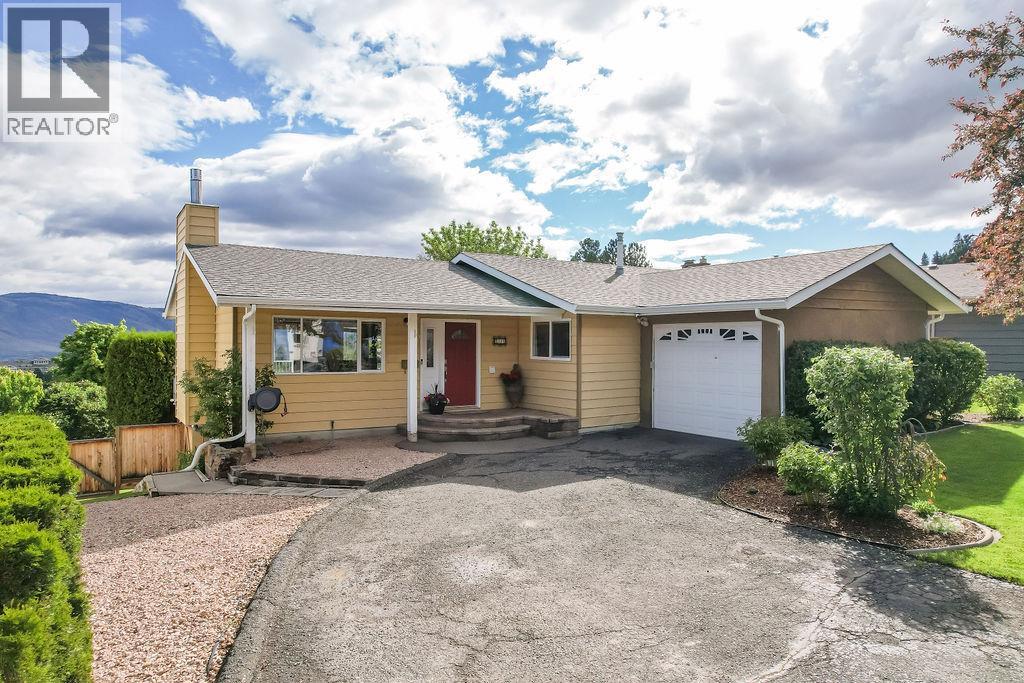264 Monmouth Drive
