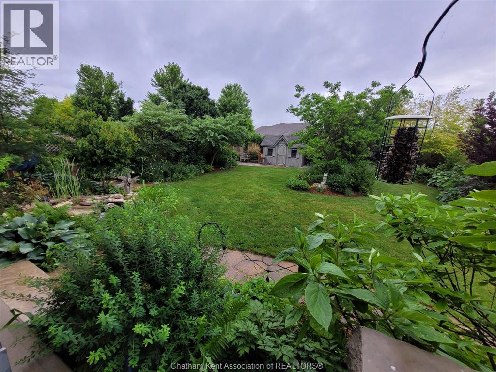 403 Twilight Trail, Chatham, Ontario  N7M 1T0 - Photo 2 - 26014203