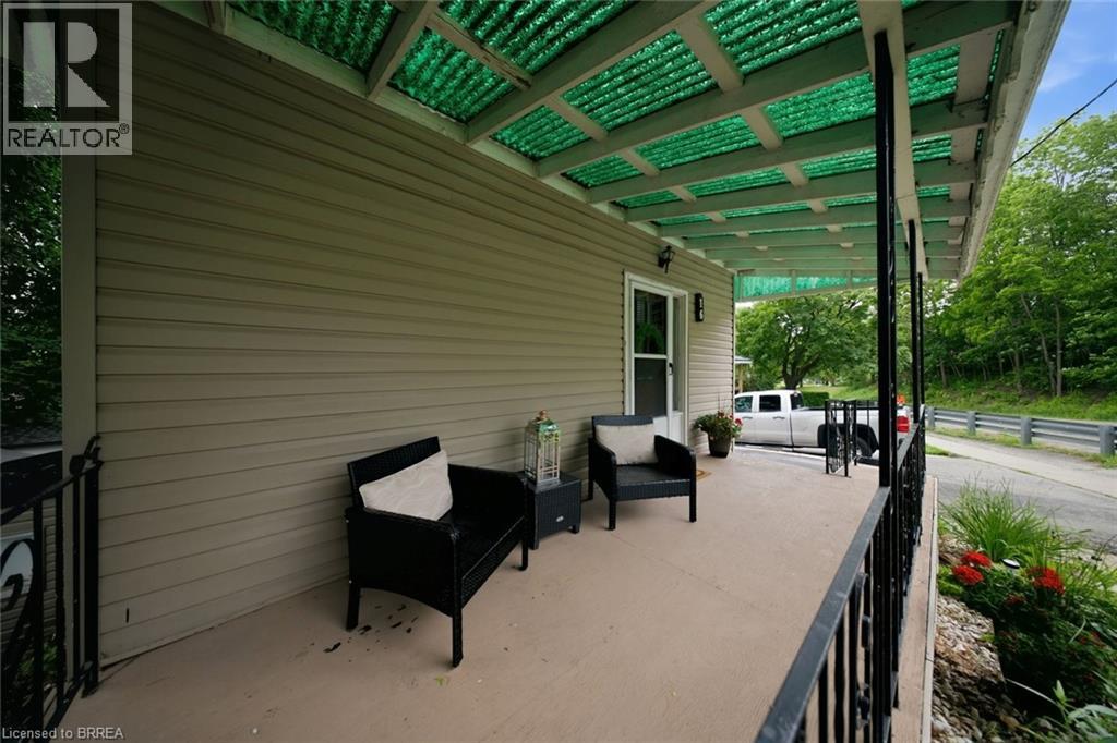 16 King Edward Street, Paris, Ontario  N3L 2G6 - Photo 6 - 40837618