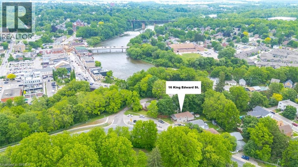 16 King Edward Street, Paris, Ontario  N3L 2G6 - Photo 3 - 40837618