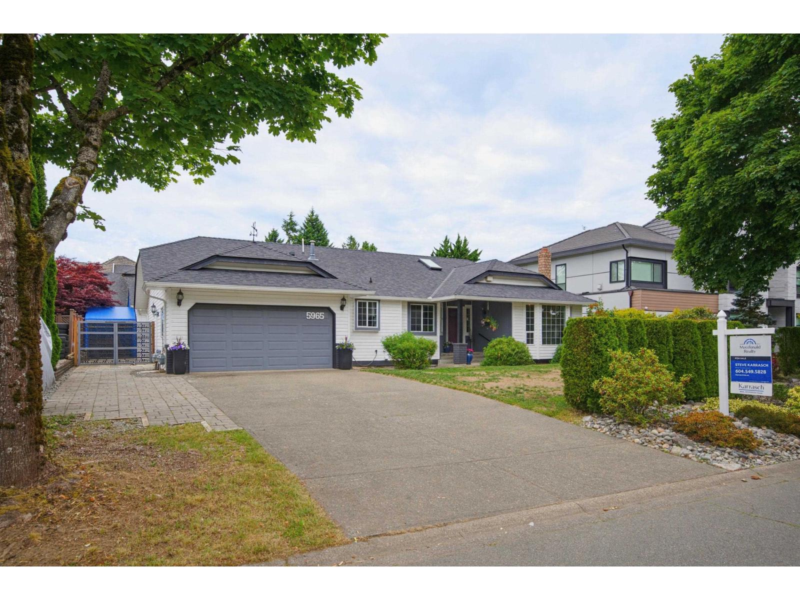 5965 133 Street, Surrey, British Columbia  V3X 2N6 - Photo 37 - R3136242