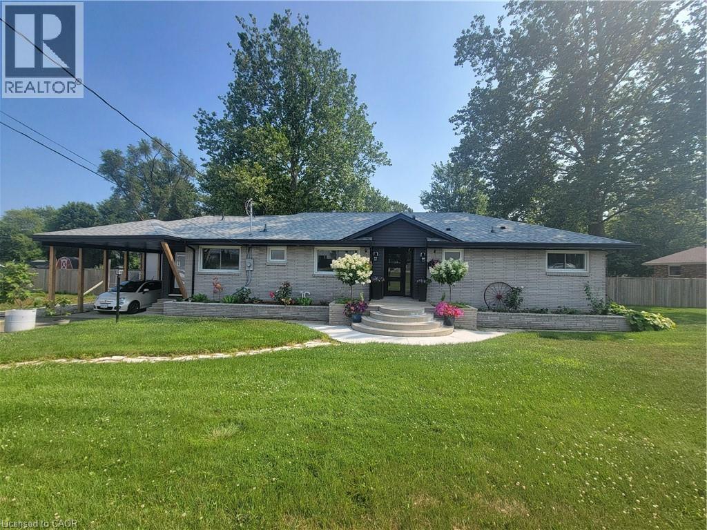 813 SEACLIFF Drive, Kingsville, Ontario
