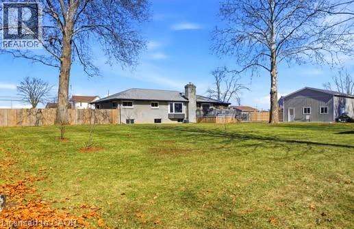 813 Seacliff Drive, Kingsville, Ontario  N9Y 2L3 - Photo 35 - 40807331