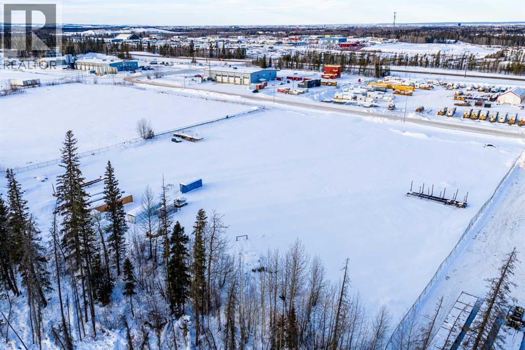16-60051 Hwy 668, Rural Grande Prairie No. 1, Alberta  T8W 5A8 - Photo 10 - A2279890