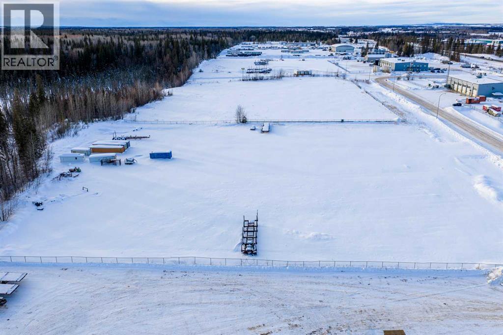 16-60051 Hwy 668, Rural Grande Prairie No. 1, Alberta  T8W 5A8 - Photo 11 - A2279890