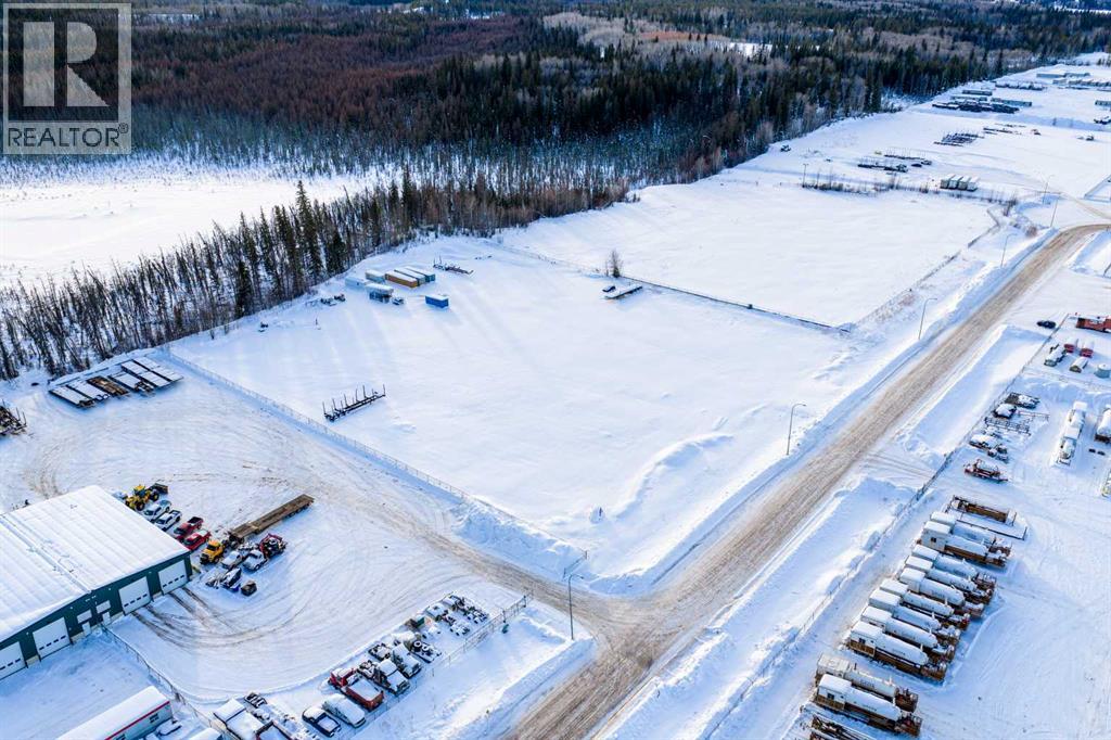 16-60051 Hwy 668, Rural Grande Prairie No. 1, Alberta  T8W 5A8 - Photo 18 - A2279890
