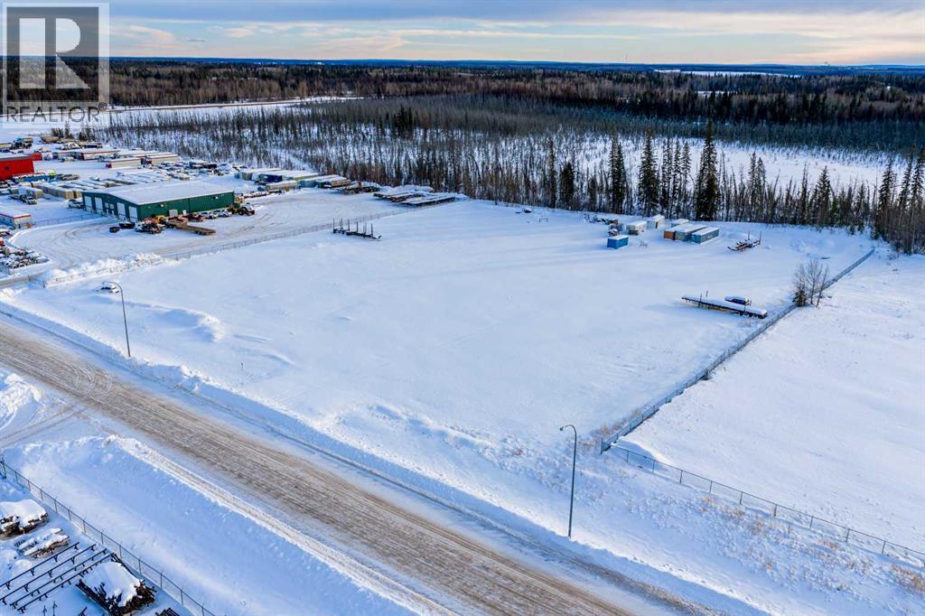 16-60051 Hwy 668, Rural Grande Prairie No. 1, Alberta  T8W 5A8 - Photo 6 - A2279890