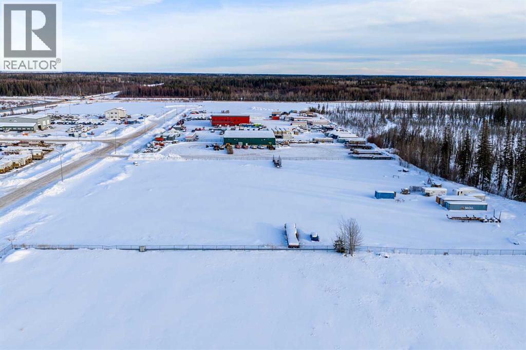 16-60051 Hwy 668, Rural Grande Prairie No. 1, Alberta  T8W 5A8 - Photo 8 - A2279890