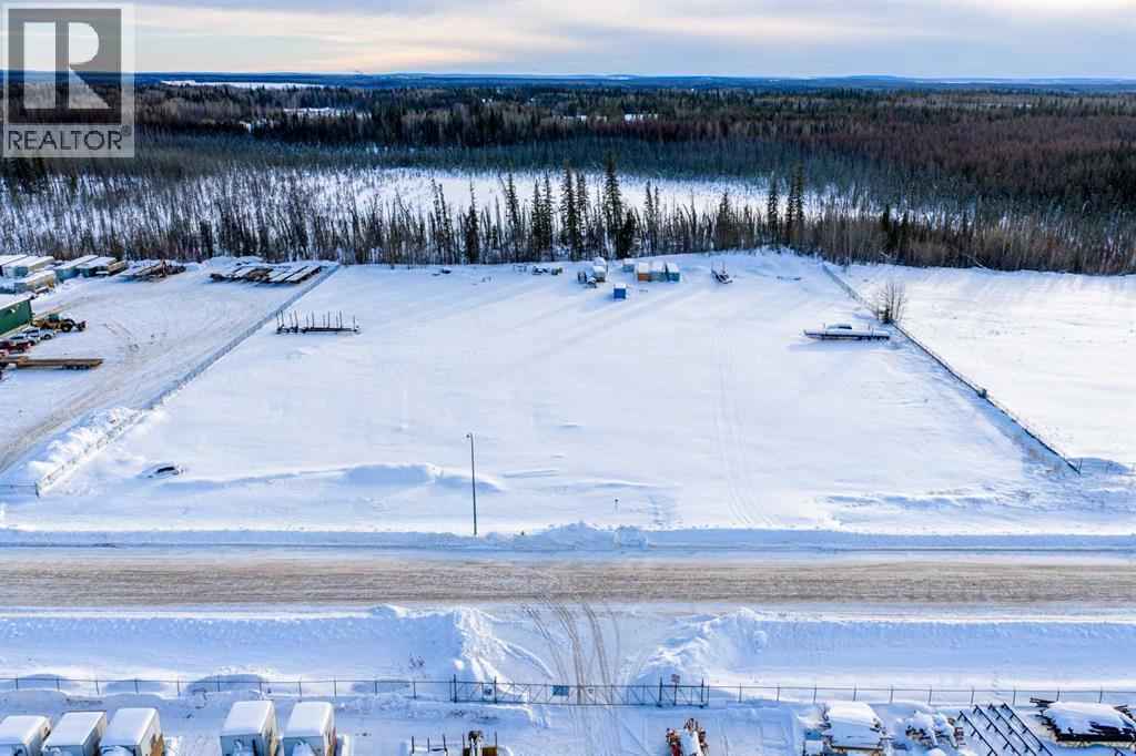 16-60051 Hwy 668, Rural Grande Prairie No. 1, Alberta  T8W 5A8 - Photo 5 - A2279890