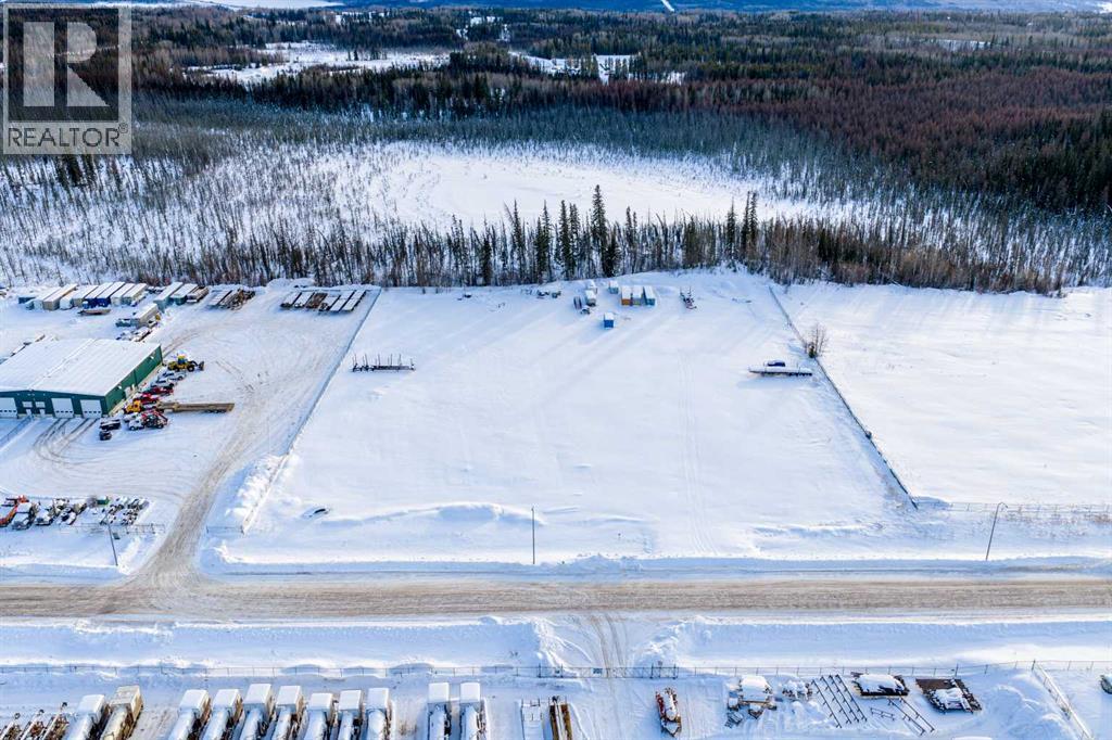 16-60051 Hwy 668, Rural Grande Prairie No. 1, Alberta  T8W 5A8 - Photo 4 - A2279890