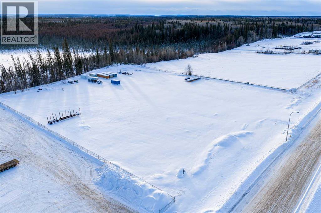 16-60051 Hwy 668, Rural Grande Prairie No. 1, Alberta  T8W 5A8 - Photo 12 - A2279890
