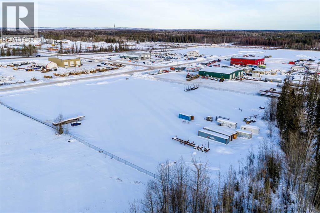 16-60051 Hwy 668, Rural Grande Prairie No. 1, Alberta  T8W 5A8 - Photo 2 - A2279890