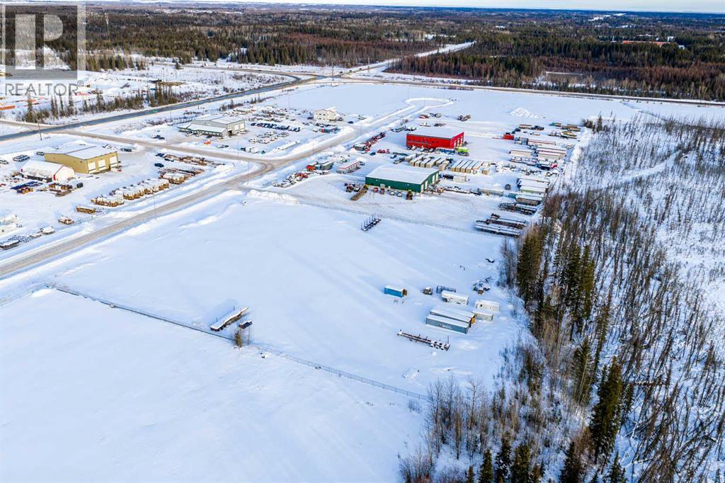 16-60051 Hwy 668, Rural Grande Prairie No. 1, Alberta  T8W 5A8 - Photo 14 - A2279890