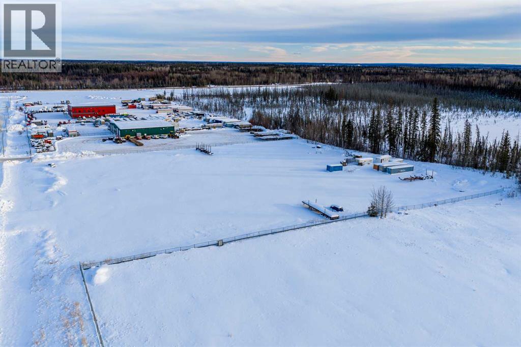 16-60051 Hwy 668, Rural Grande Prairie No. 1, Alberta  T8W 5A8 - Photo 7 - A2279890