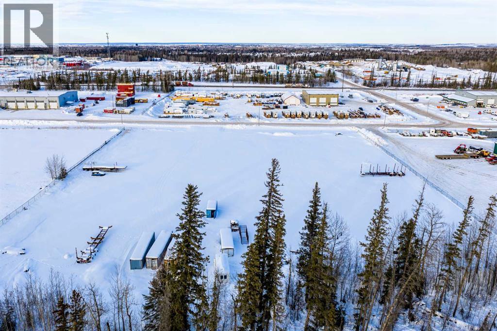16-60051 Hwy 668, Rural Grande Prairie No. 1, Alberta  T8W 5A8 - Photo 9 - A2279890
