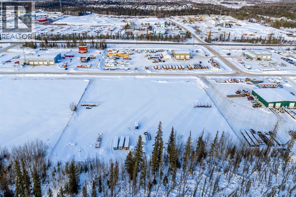 16-60051 Hwy 668, Rural Grande Prairie No. 1, Alberta  T8W 5A8 - Photo 15 - A2279890