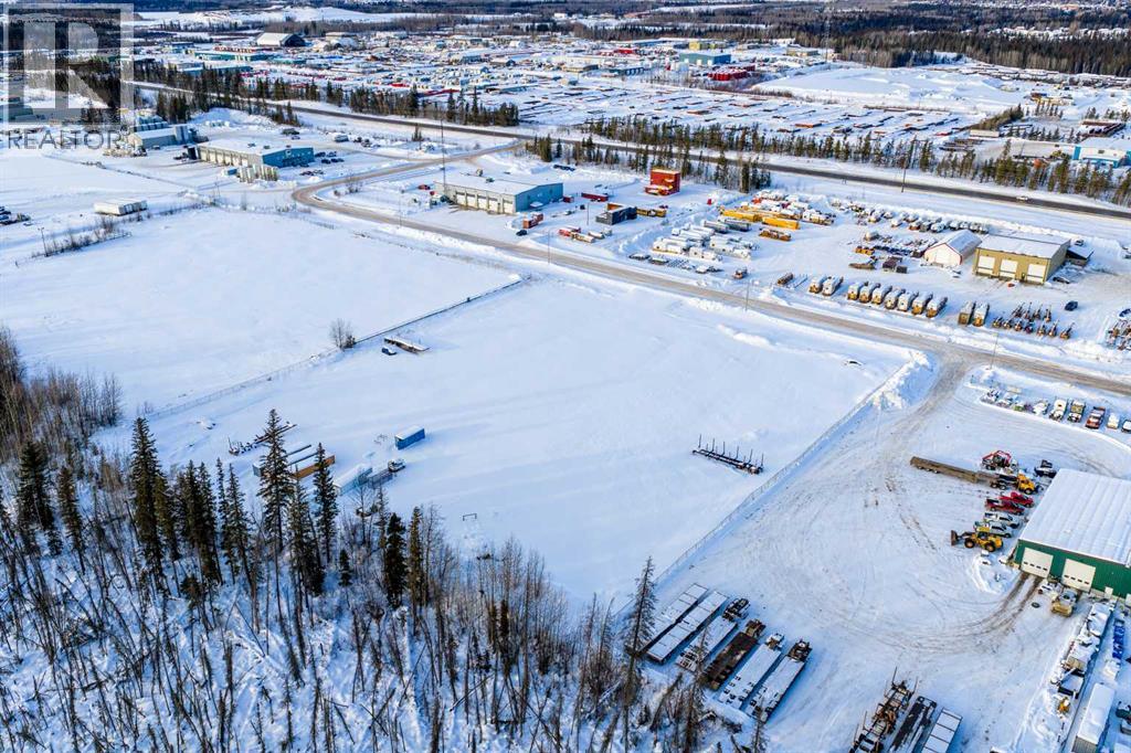 16-60051 Hwy 668, Rural Grande Prairie No. 1, Alberta  T8W 5A8 - Photo 16 - A2279890
