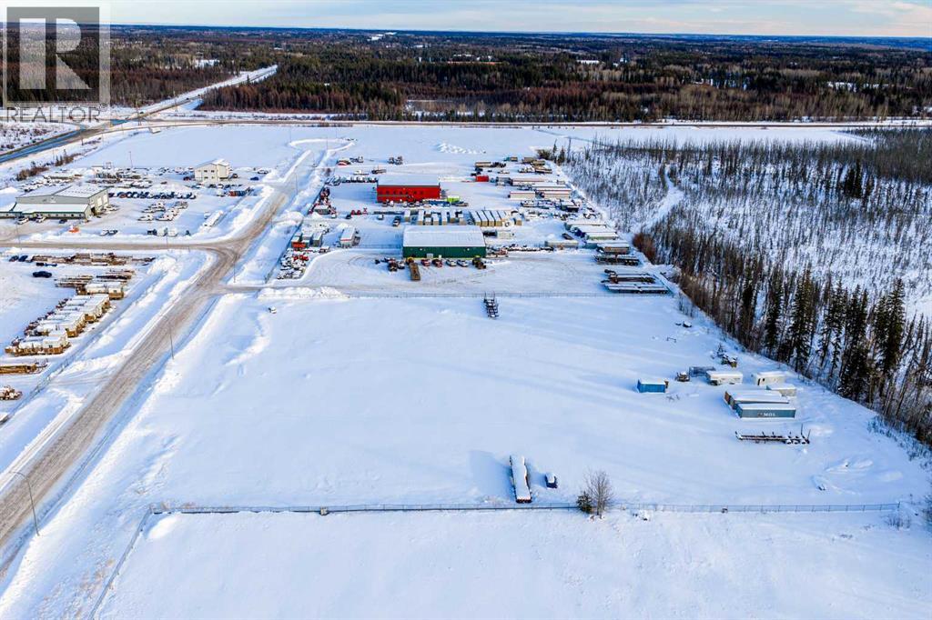 16-60051 Hwy 668, Rural Grande Prairie No. 1, Alberta  T8W 5A8 - Photo 13 - A2279890
