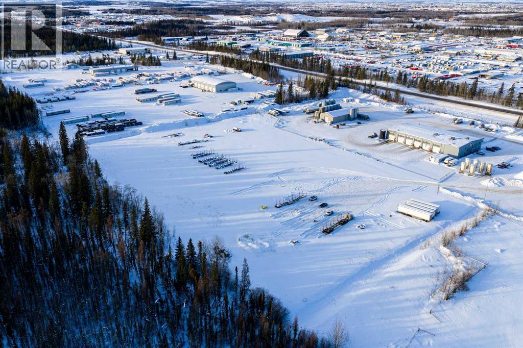 8-60051 Hwy 668, Rural Grande Prairie No. 1, Alberta  T8W 5A8 - Photo 12 - A2280006