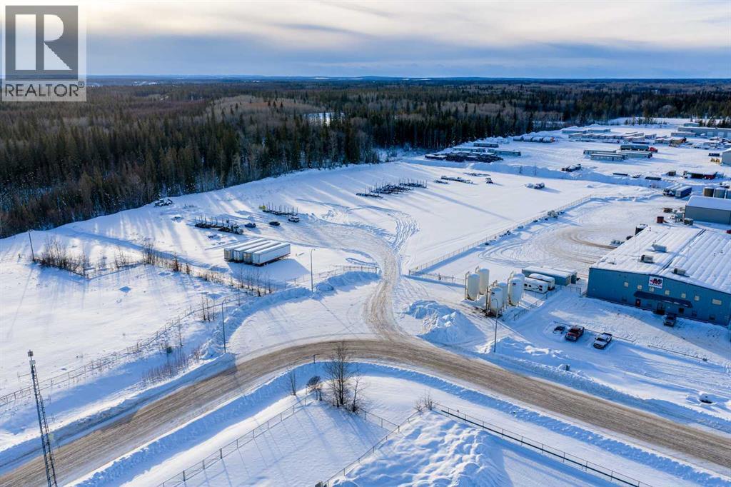 8-60051 Hwy 668, Rural Grande Prairie No. 1, Alberta  T8W 5A8 - Photo 15 - A2280006