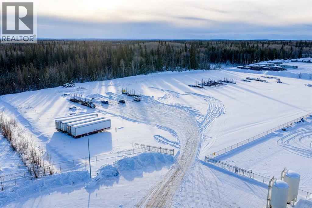 8-60051 Hwy 668, Rural Grande Prairie No. 1, Alberta  T8W 5A8 - Photo 16 - A2280006