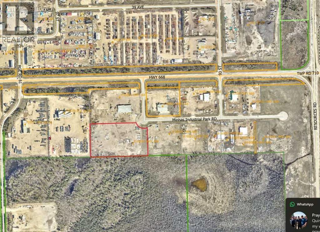 8-60051 Hwy 668, Rural Grande Prairie No. 1, Alberta  T8W 5A8 - Photo 3 - A2280006
