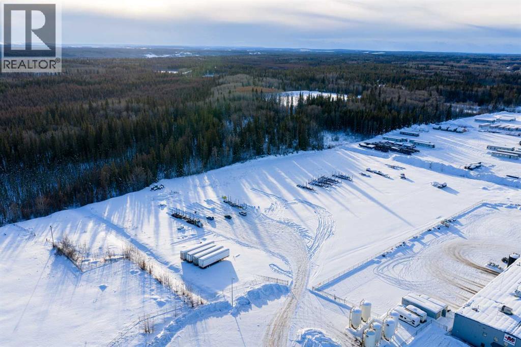 8-60051 Hwy 668, Rural Grande Prairie No. 1, Alberta  T8W 5A8 - Photo 6 - A2280006