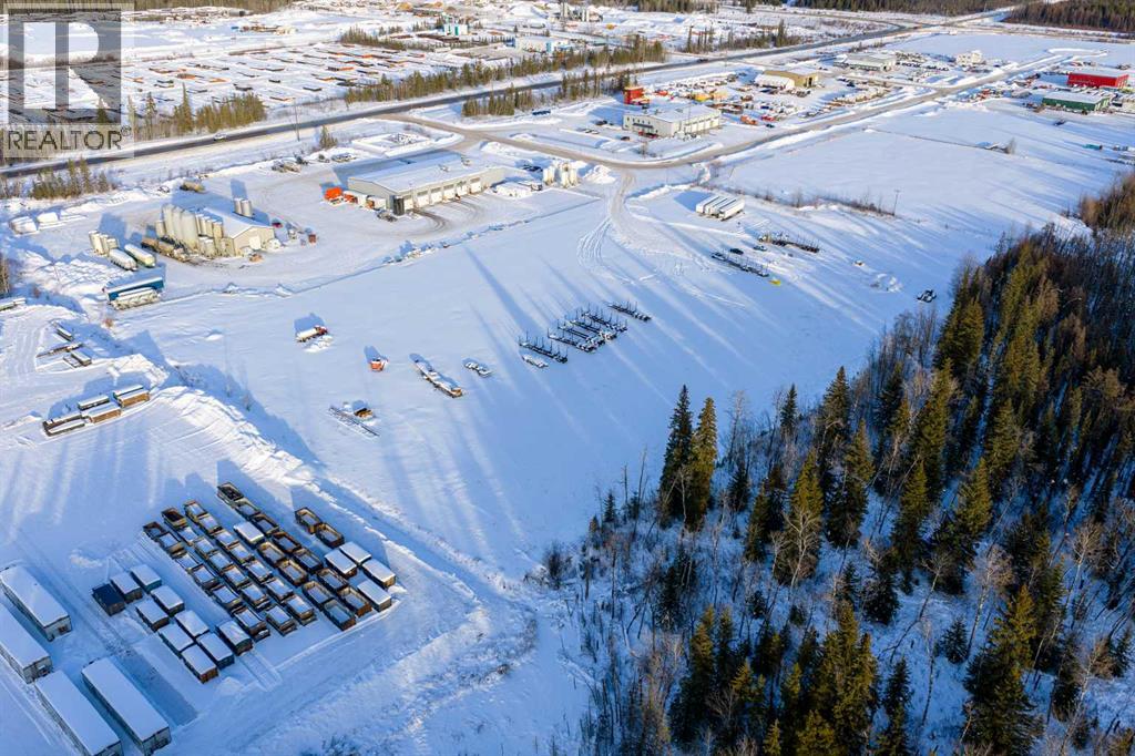 8-60051 Hwy 668, Rural Grande Prairie No. 1, Alberta  T8W 5A8 - Photo 10 - A2280006