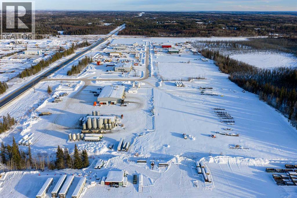 8-60051 Hwy 668, Rural Grande Prairie No. 1, Alberta  T8W 5A8 - Photo 4 - A2280006