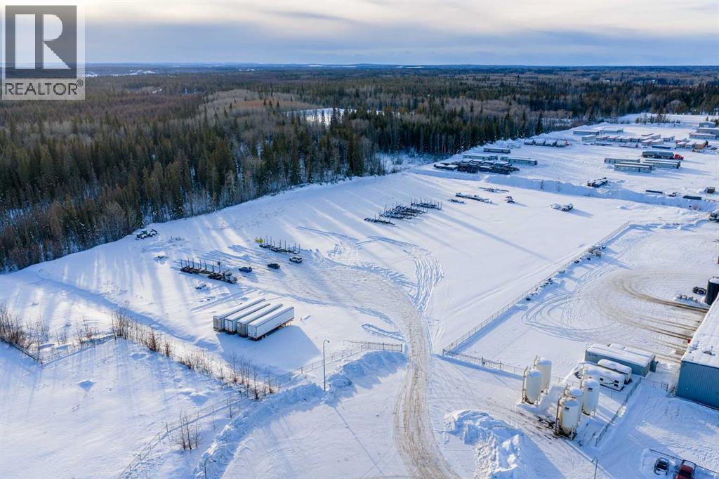8-60051 Hwy 668, Rural Grande Prairie No. 1, Alberta  T8W 5A8 - Photo 14 - A2280006
