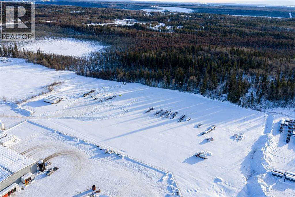 8-60051 Hwy 668, Rural Grande Prairie No. 1, Alberta  T8W 5A8 - Photo 8 - A2280006