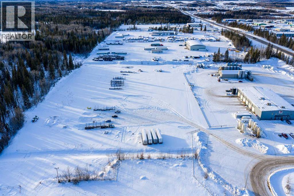 8-60051 Hwy 668, Rural Grande Prairie No. 1, Alberta  T8W 5A8 - Photo 13 - A2280006