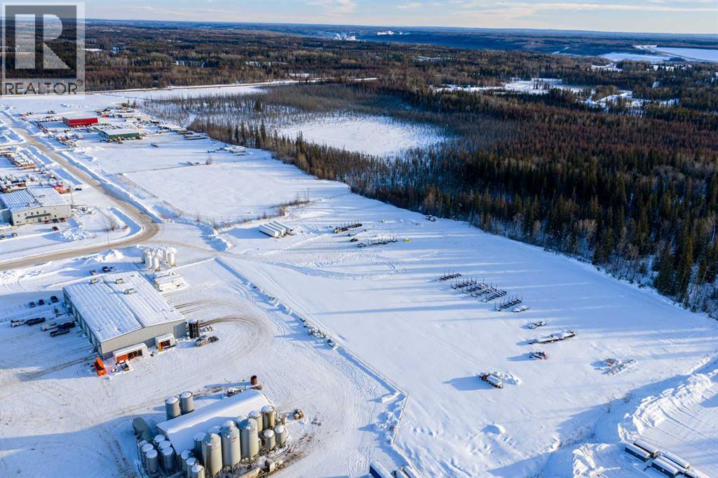 8-60051 Hwy 668, Rural Grande Prairie No. 1, Alberta  T8W 5A8 - Photo 5 - A2280006