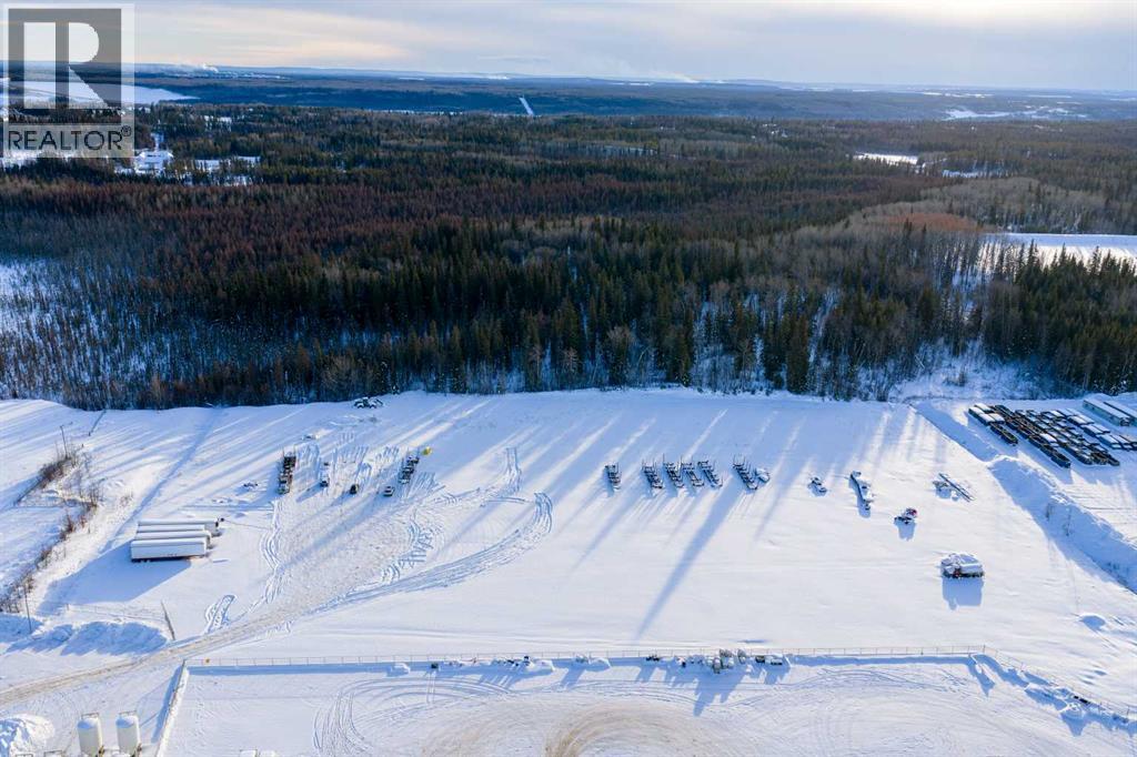 8-60051 Hwy 668, Rural Grande Prairie No. 1, Alberta  T8W 5A8 - Photo 7 - A2280006