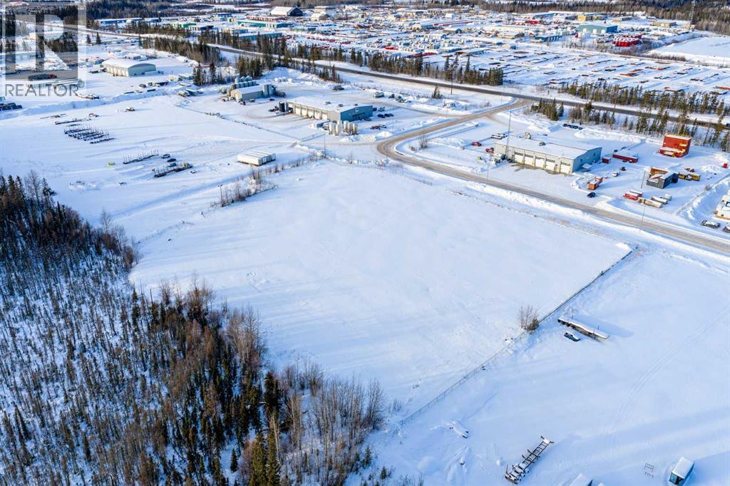 12-60051 Hwy 668, Rural Grande Prairie No. 1, Alberta  T8W 5A8 - Photo 7 - A2280012