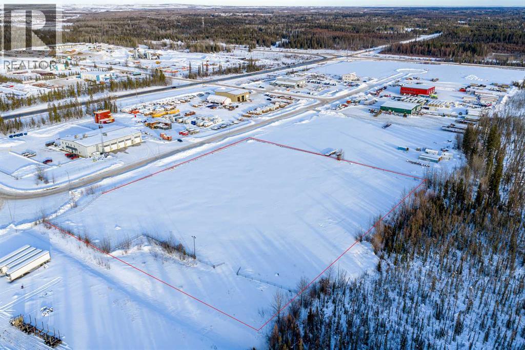 12-60051 Hwy 668, Rural Grande Prairie No. 1, Alberta  T8W 5A8 - Photo 1 - A2280012
