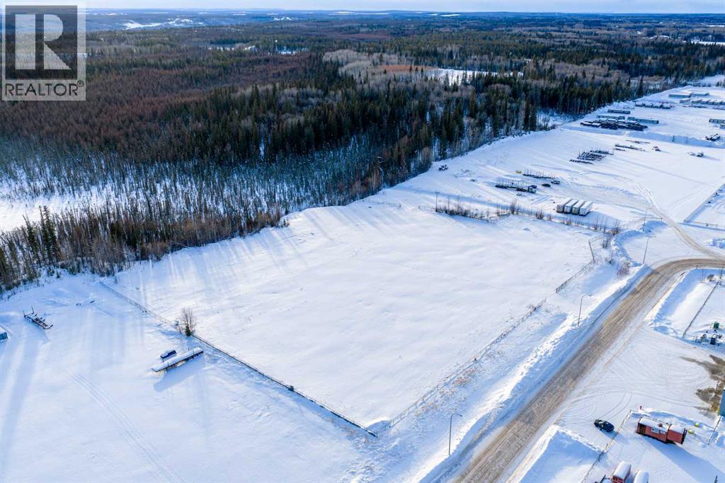12-60051 Hwy 668, Rural Grande Prairie No. 1, Alberta  T8W 5A8 - Photo 9 - A2280012