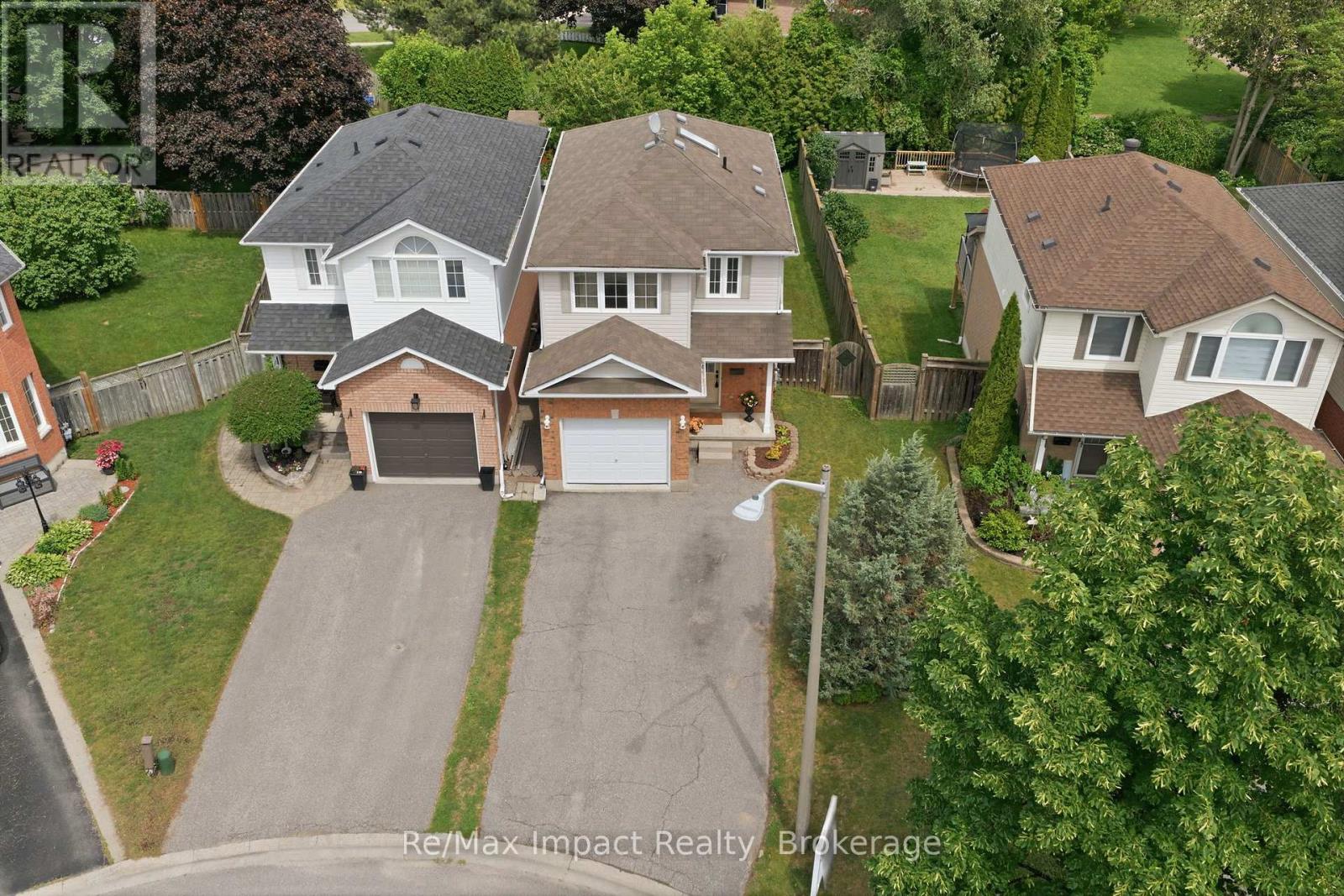 45 Barron Court, Clarington, Ontario  L1E 3G2 - Photo 43 - E13451856