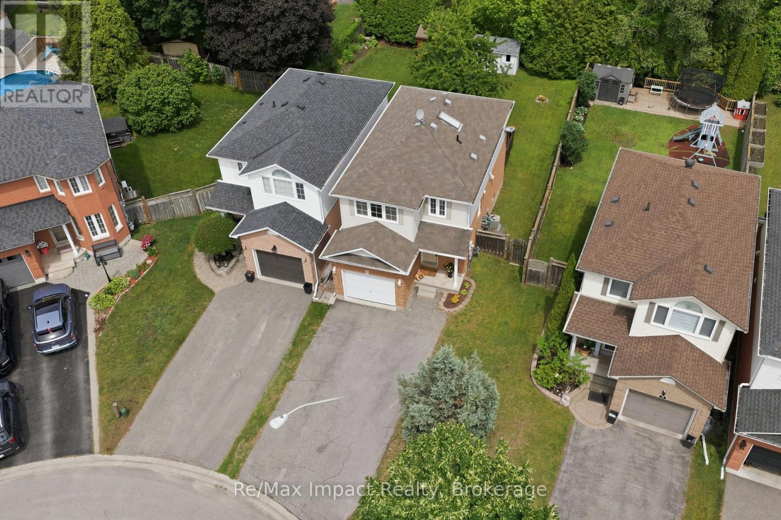 45 Barron Court, Clarington, Ontario  L1E 3G2 - Photo 47 - E13451856