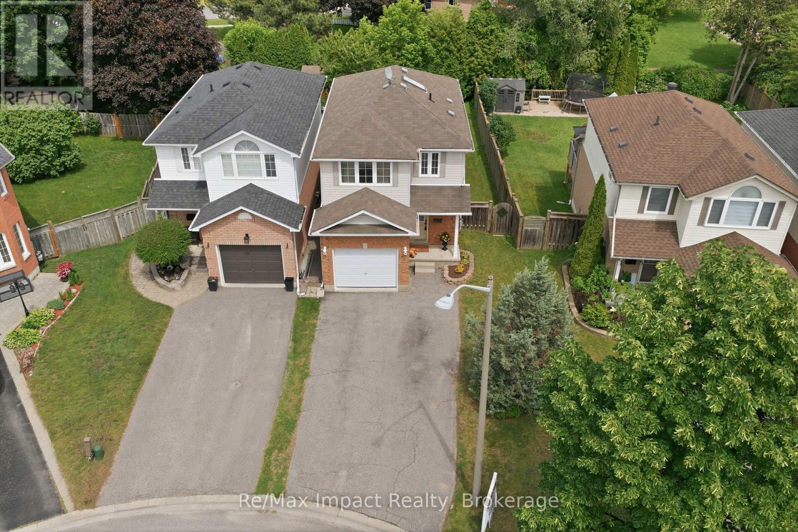 45 Barron Court, Clarington, Ontario  L1E 3G2 - Photo 48 - E13451856