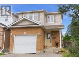 45 BARRON COURT, Clarington, Ontario