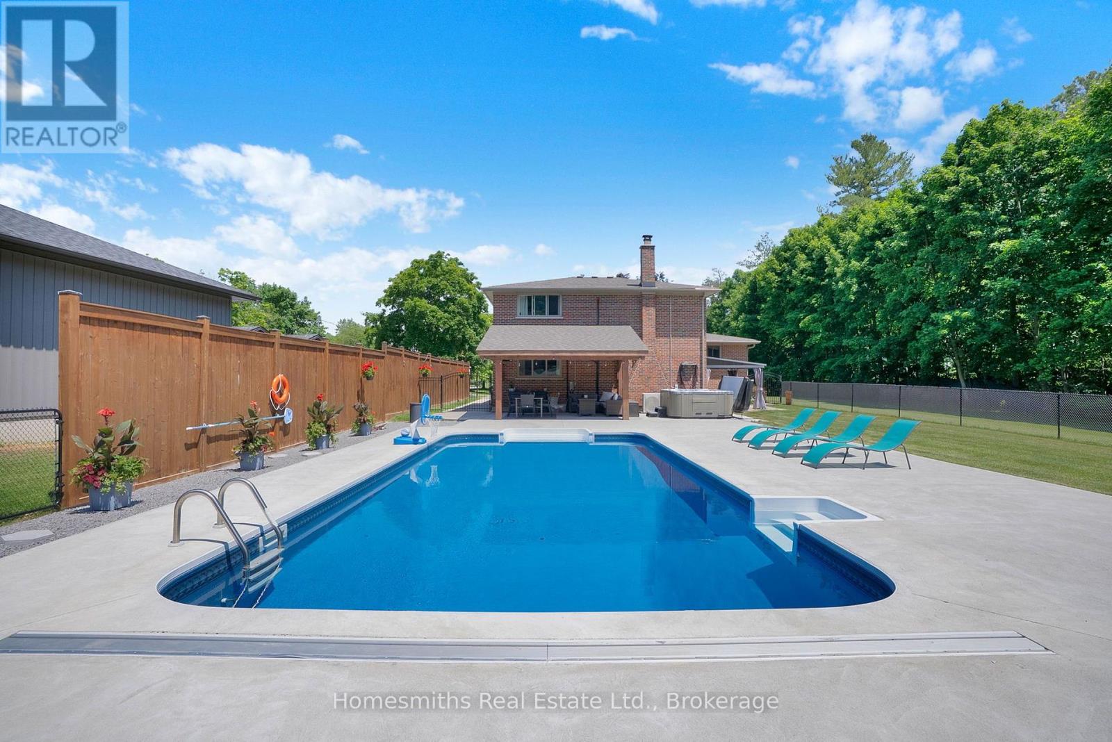 4726 Main Street, Clarington, Ontario  L0B 1M0 - Photo 38 - E13451884