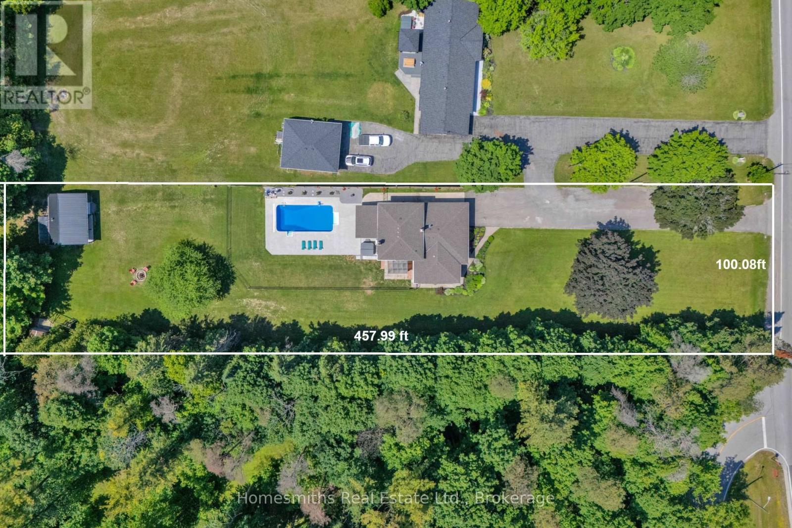 4726 Main Street, Clarington, Ontario  L0B 1M0 - Photo 4 - E13451884